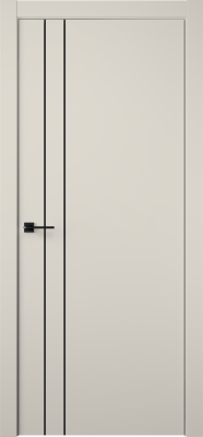 Основная фотография межкомнатной двери Лн6 магазина ASMarket