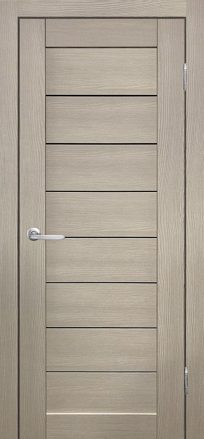 Основная фотография межкомнатной двери YD Фор Горизонталь ДО магазина ASMarket