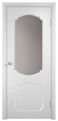 Подробные фото межкомнатная дверь ФО01 магазина ASMarket Основная фотография межкомнатной двери ФО01 магазина ASMarket