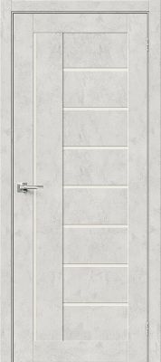 Основная фотография межкомнатной двери ЭК БР 29 ПО магазина ASMarket