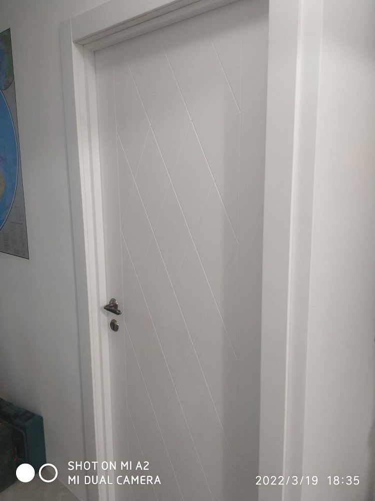 Кудрово, Пражская 4