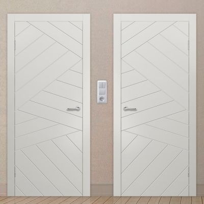 Фото двери СТИ-3 137 ASMarket СПб