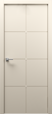 Основная фотография межкомнатной двери I26 магазина ASMarket