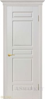 Картинка для анонса двери G БЛЮЗ 5 ПГ магазина ASMarket Межкомнатная дверь G БЛЮЗ 5 ПГ в ASMarket