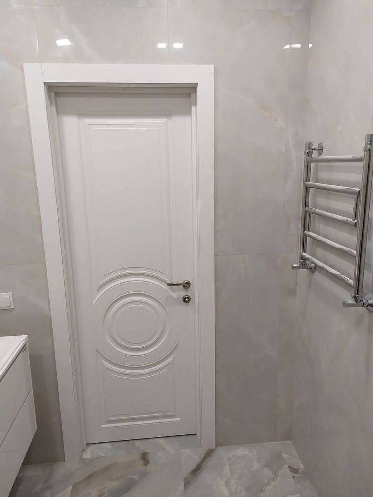 ул. Глухарская, стр. 3