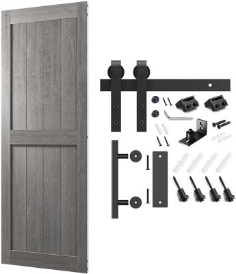 Основная фотография откатной двери DL 4 №7 магазина ASMarket