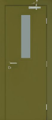 ДП-1 ПО коричневый