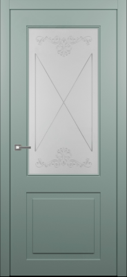 Основная фотография межкомнатной двери AN4 (рисунок 112) магазина ASMarket