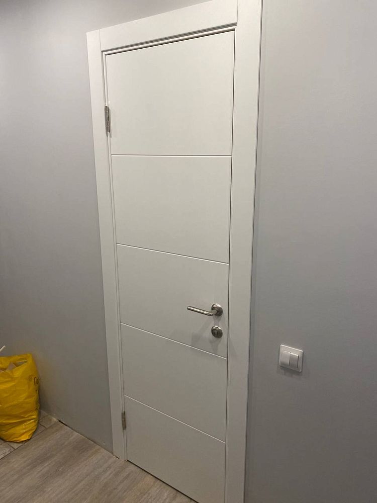 проспект Солидарности 27