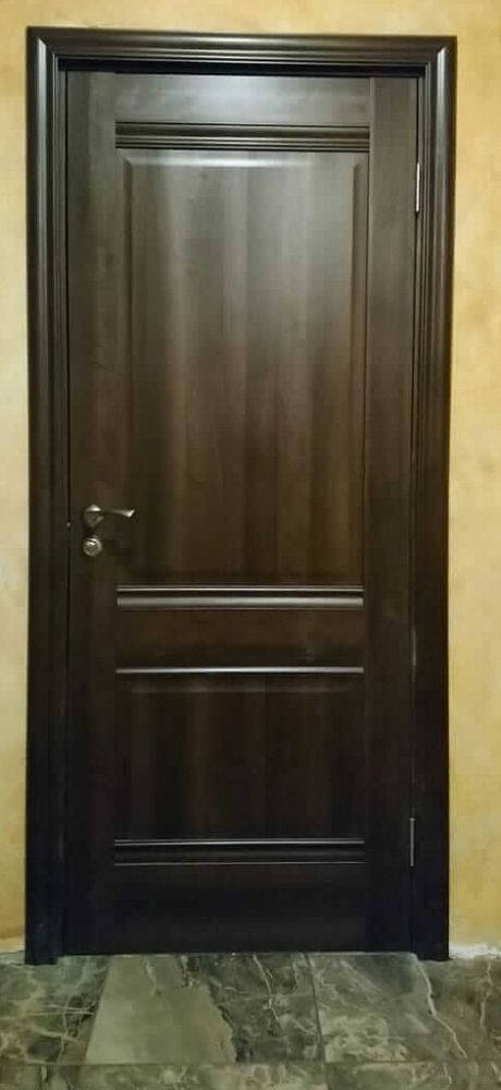 установка входной двери Сосновские озера