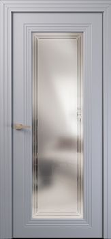 Межкомнатная дверь AS Tri 1 ДО в ASMarket
