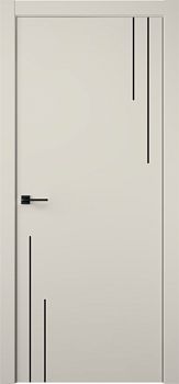 Картинка для анонса двери Лн8 магазина ASMarket Межкомнатная дверь Лн8 в ASMarket