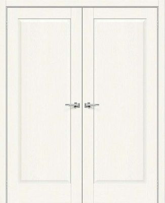 Основные фотографии двухстворчатой, распашной двери ПРИ-10 х2 Детальная картинка распашной двери ПРИ-10 х2