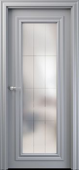 Картинка для анонса двери AS Mon 1 ДО магазина ASMarket Межкомнатная дверь AS Mon 1 ДО в ASMarket