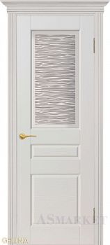 Картинка для анонса двери G БЛ 2-1 ПО магазина ASMarket Межкомнатная дверь G БЛ 2-1 ПО в ASMarket