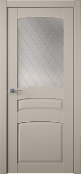 Картинка для анонса двери Ben 16-4 (ромб) магазина ASMarket Межкомнатная дверь Ben 16-4 (ромб) в ASMarket