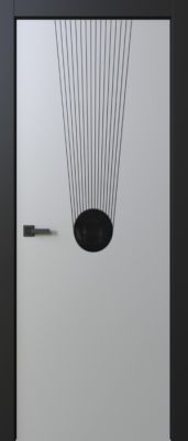 Основная фотография межкомнатной двери ECLI10 магазина ASMarket