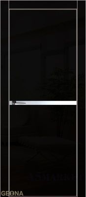 G GLOSS 1 ПГ черный