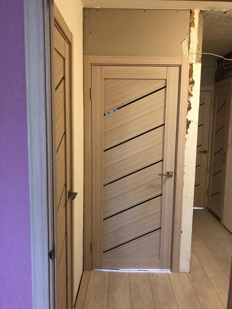 Туристская ул., 22