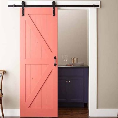 Основная фотография откатной двери Amb 8 магазина ASMarket