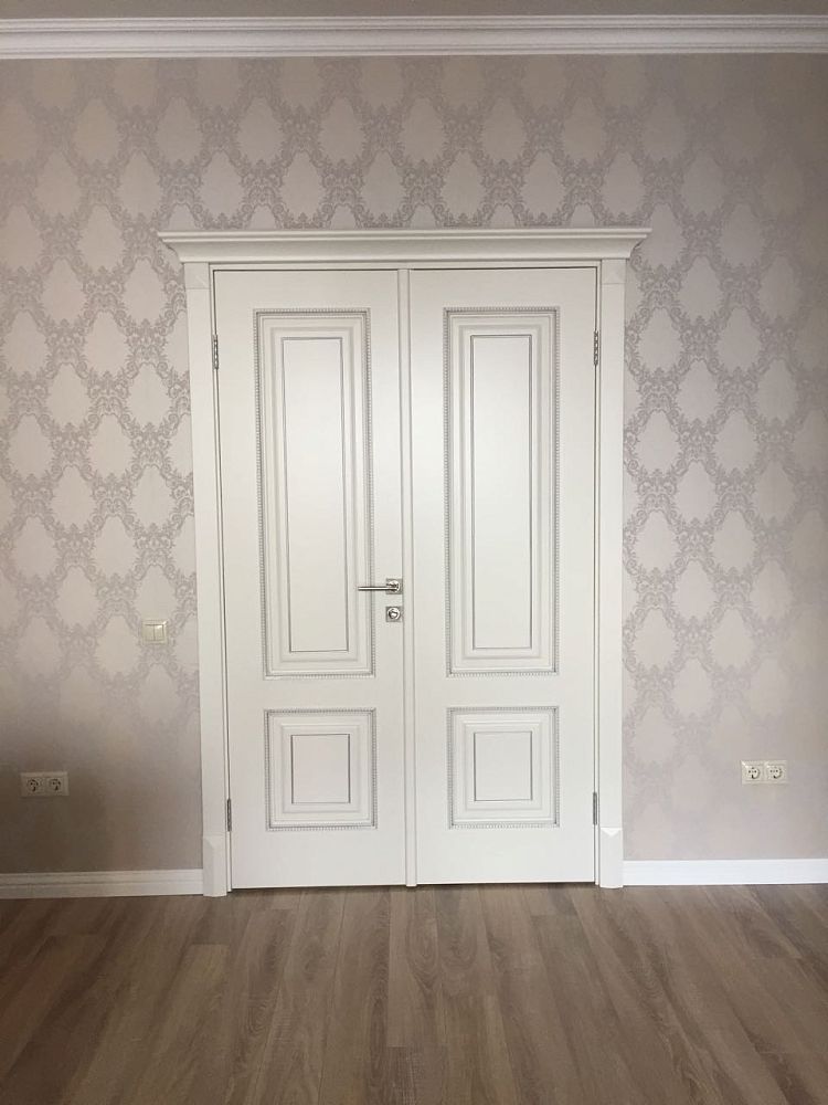 Лыжный пер., 2