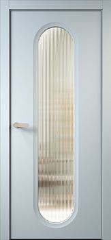 Межкомнатная дверь AS Mar 5 ДО в ASMarket