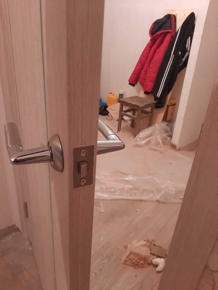 ул Пражская д. 3