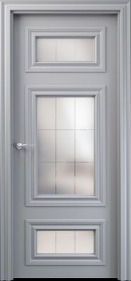 Основная фотография межкомнатной двери AS Mon 4 ДО магазина ASMarket