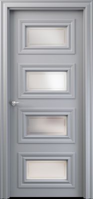 Основная фотография межкомнатной двери AS Mon 6 ДО магазина ASMarket