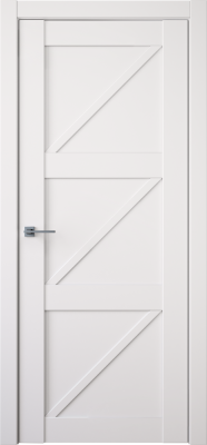 Основная фотография межкомнатной двери Vis28 магазина ASMarket