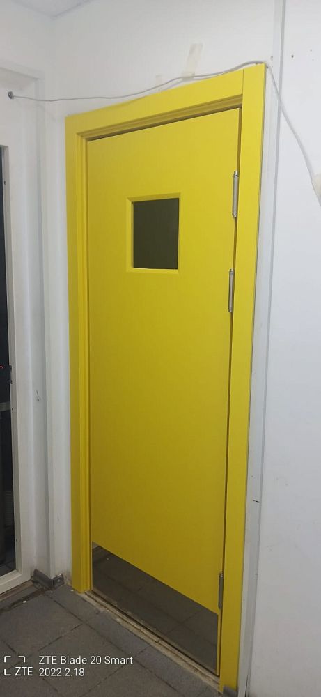 проспект Науки дом 17