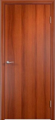 Картинка двери ДШПГ 33 дБ экошпон СПб || ASMarket