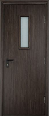 Картинка противопожарной двери ПДДЛО-30EI || ASMarket