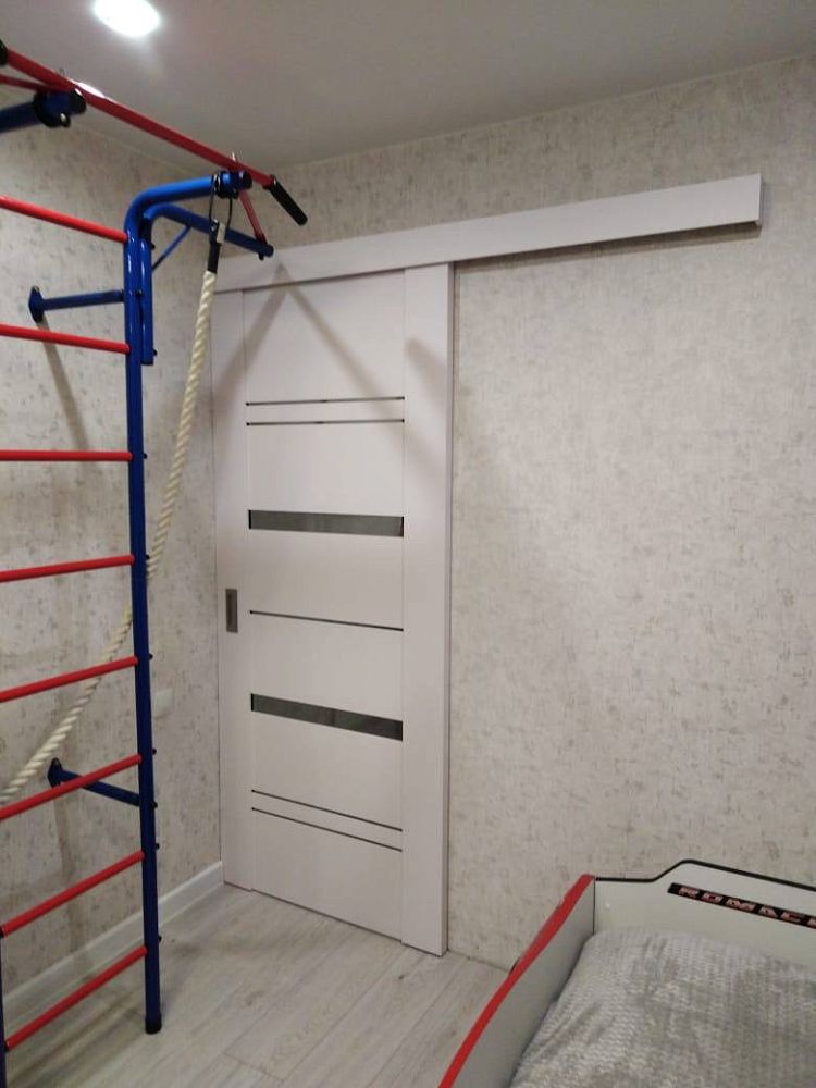 Комендантский пр-т, 66к3