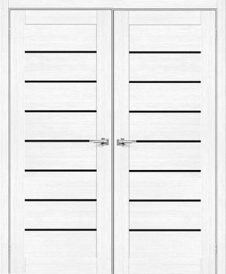 Детальная картинка распашной двери БР-22 х2