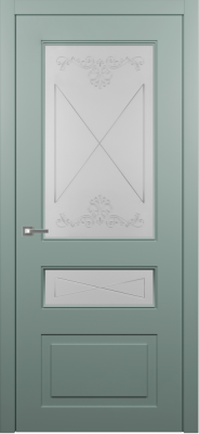 Основная фотография межкомнатной двери AN8 (рисунок 112) магазина ASMarket