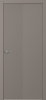 Межкомнатная дверь Ul16 в ASMarket