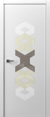 Основная фотография межкомнатной двери F 5.2 магазина ASMarket