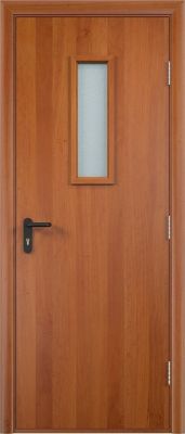 Картинка противопожарной двери ПДДЛО-60EI || ASMarket