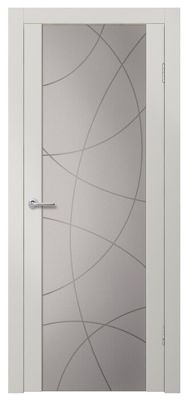 Основная фотография межкомнатной двери Сти-Т2 магазина ASMarket