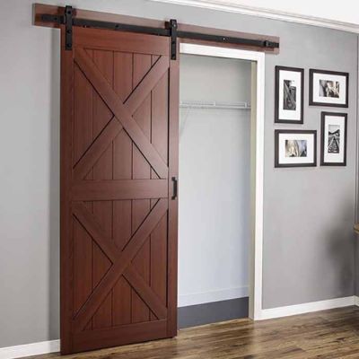 Основная фотография откатной двери Amb 2 магазина ASMarket