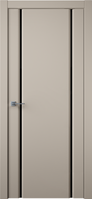 Основная фотография межкомнатной двери Ст4 ДО магазина ASMarket