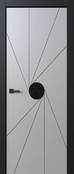 Картинка для анонса двери ECLI 5 магазина ASMarket Межкомнатная дверь ECLI 5 в ASMarket