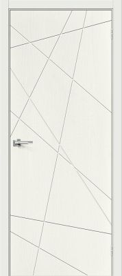 Основная фотография межкомнатной двери ГФ 5 магазина ASMarket