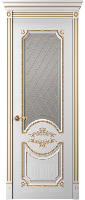 Прима 1 ДО монблан