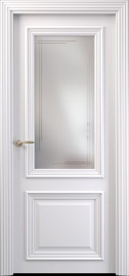 Основная фотография межкомнатной двери AS Man 2 ДО магазина ASMarket