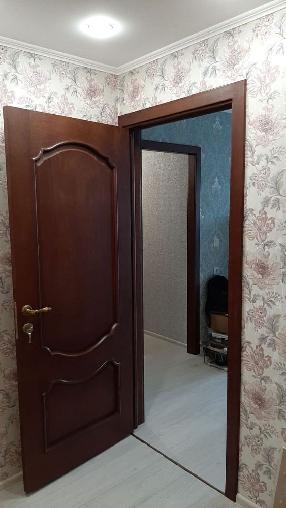 Муринская дорога, 16к2