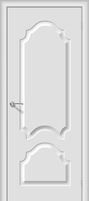 Основная фотография межкомнатной двери ПВ. СК  32 магазина ASMarket