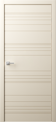 Основная фотография межкомнатной двери I7 магазина ASMarket