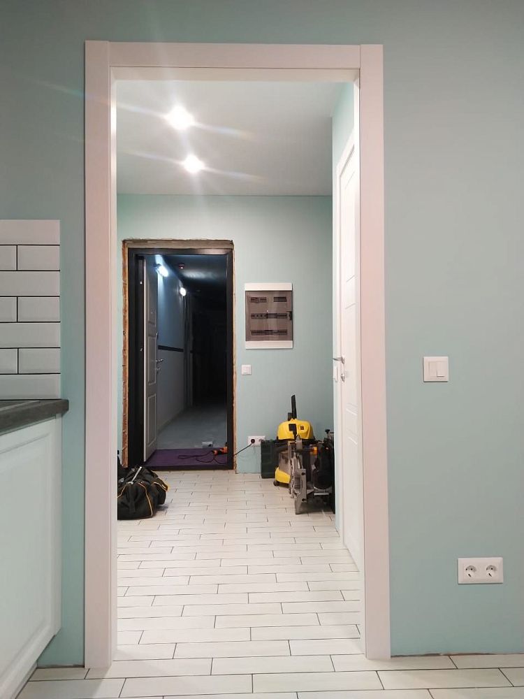 Сиреневый б-р, 22/26